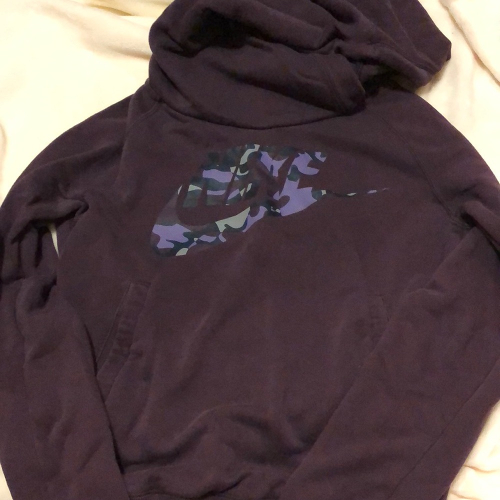 Nike hoodie